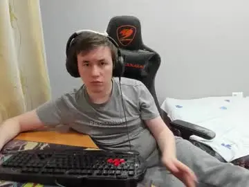 Chaturbate Sex Chat of iliaskrislove