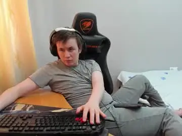 Chaturbate Watch Live Sex Cams of iliaskrislove