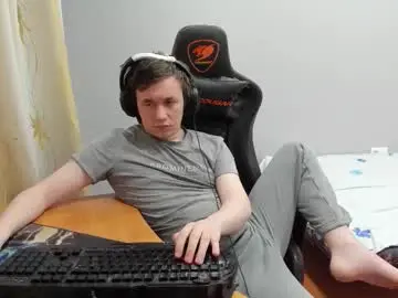 Chaturbate Live Porn of iliaskrislove