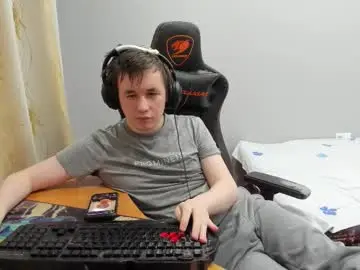 Chaturbate Free Live Porn of iliaskrislove