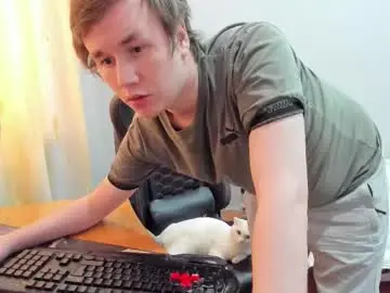 Chaturbate Live Porn of iliaskrislove