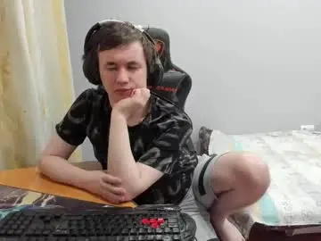 Chaturbate Adult Webcam of iliaskrislove