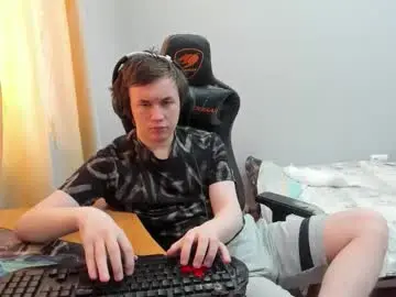 Chaturbate Best Webcam of iliaskrislove