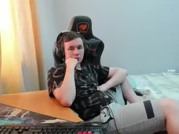 Chaturbate Adult Webcam of iliaskrislove