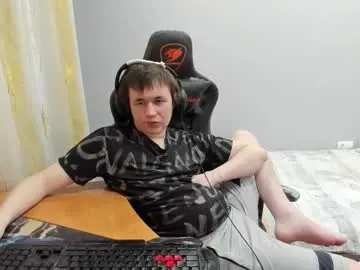 Chaturbate Adult Webcams of iliaskrislove