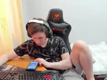 Chaturbate Live Porn of iliaskrislove