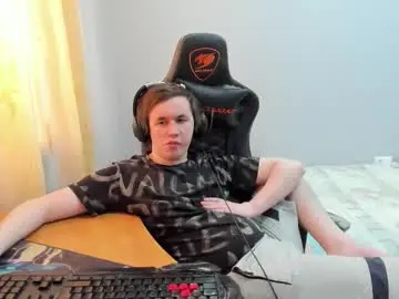 Chaturbate Adult Webcam of iliaskrislove