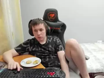 Chaturbate Sex Cam of iliaskrislove