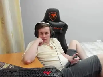 Chaturbate Free Live Porn of iliaskrislove