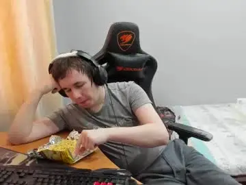 Chaturbate Best live sex cam show of iliaskrislove