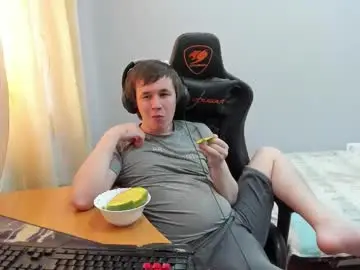 Chaturbate Sex Cam of iliaskrislove