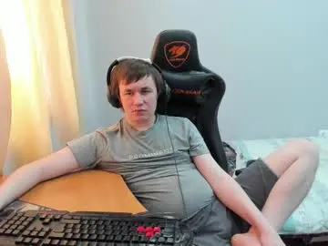 Chaturbate Live Sex of iliaskrislove