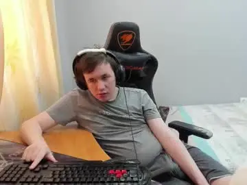 Chaturbate Adult Webcam of iliaskrislove