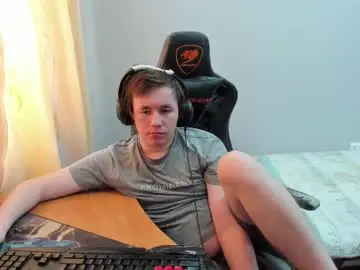 Chaturbate Live Sex of iliaskrislove