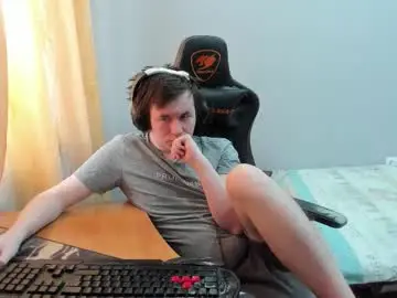 Chaturbate Sex Cam of iliaskrislove