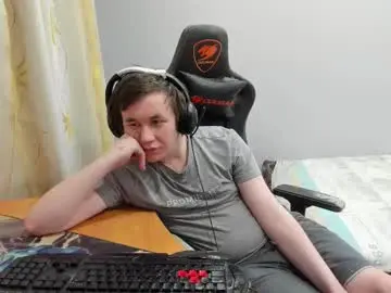 Chaturbate Adult Video Chat of iliaskrislove