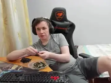 Chaturbate Nude Webcam of iliaskrislove