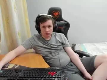 Chaturbate Live Sex Cam of iliaskrislove