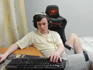 Chaturbate Adult Webcams of iliaskrislove