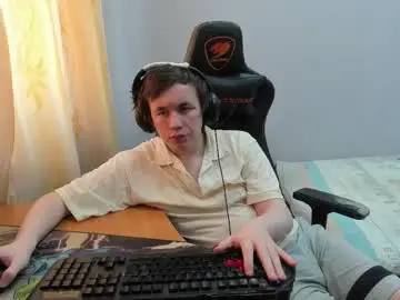 Chaturbate Watch Live Sex Cams of iliaskrislove