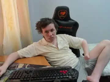 Chaturbate Adult Webcam of iliaskrislove