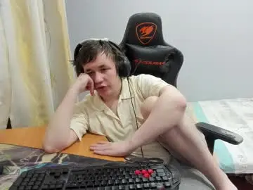 Chaturbate Adult Video Chat of iliaskrislove