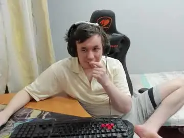 Chaturbate Adult Video Chat of iliaskrislove