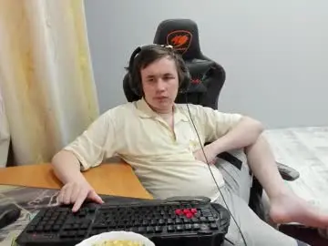 Chaturbate Best live sex cam show of iliaskrislove