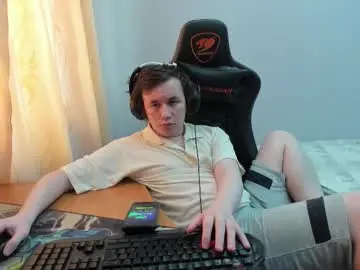 Chaturbate Adult Webcam of iliaskrislove