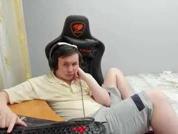 Chaturbate Sex Cam of iliaskrislove