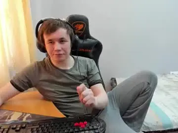 Chaturbate Free Live Porn of iliaskrislove