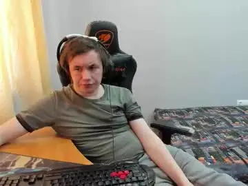 Chaturbate Adult Video Chat of iliaskrislove