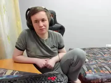 Chaturbate Adult Webcam of iliaskrislove