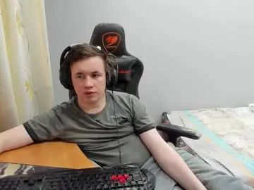 Chaturbate Free Porn Cam of iliaskrislove