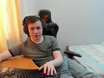 Chaturbate Sex Chat of iliaskrislove