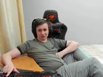 Chaturbate Free Porn Cam of iliaskrislove