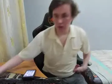 Chaturbate Live Sex of iliaskrislove