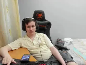 Chaturbate Adult Video Chat of iliaskrislove