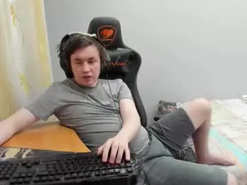 Chaturbate Free Live Porn of iliaskrislove