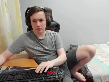 Chaturbate Adult Webcams of iliaskrislove