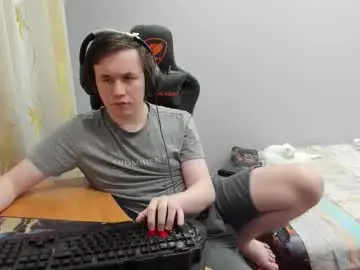 Chaturbate Best live sex cam show of iliaskrislove