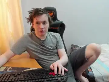 Chaturbate Live Porn of iliaskrislove