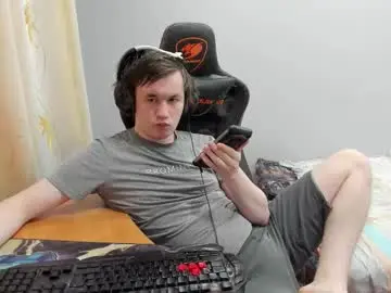 Chaturbate Live Sex of iliaskrislove