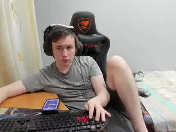 Chaturbate Adult Webcam of iliaskrislove