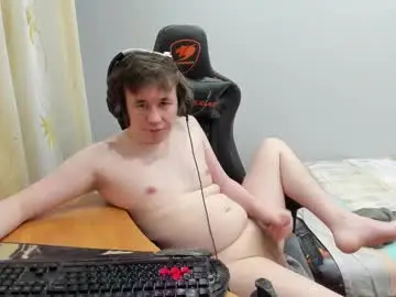 Chaturbate Watch Live Sex Cams of iliaskrislove