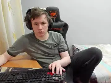 Chaturbate Watch Live Sex Cams of iliaskrislove