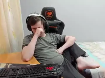 Chaturbate Live Sex of iliaskrislove