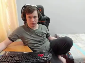 Chaturbate Adult Webcam of iliaskrislove