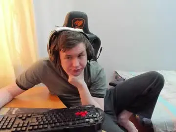 Chaturbate Free Porn Cam of iliaskrislove