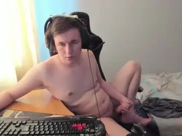 Chaturbate Sex Cam of iliaskrislove